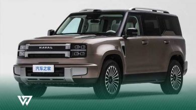 هاوال H10
