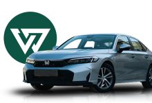 فروش فوق‌العاده هوندا سیویک و HR-V با قیمت قطعی آغاز شد