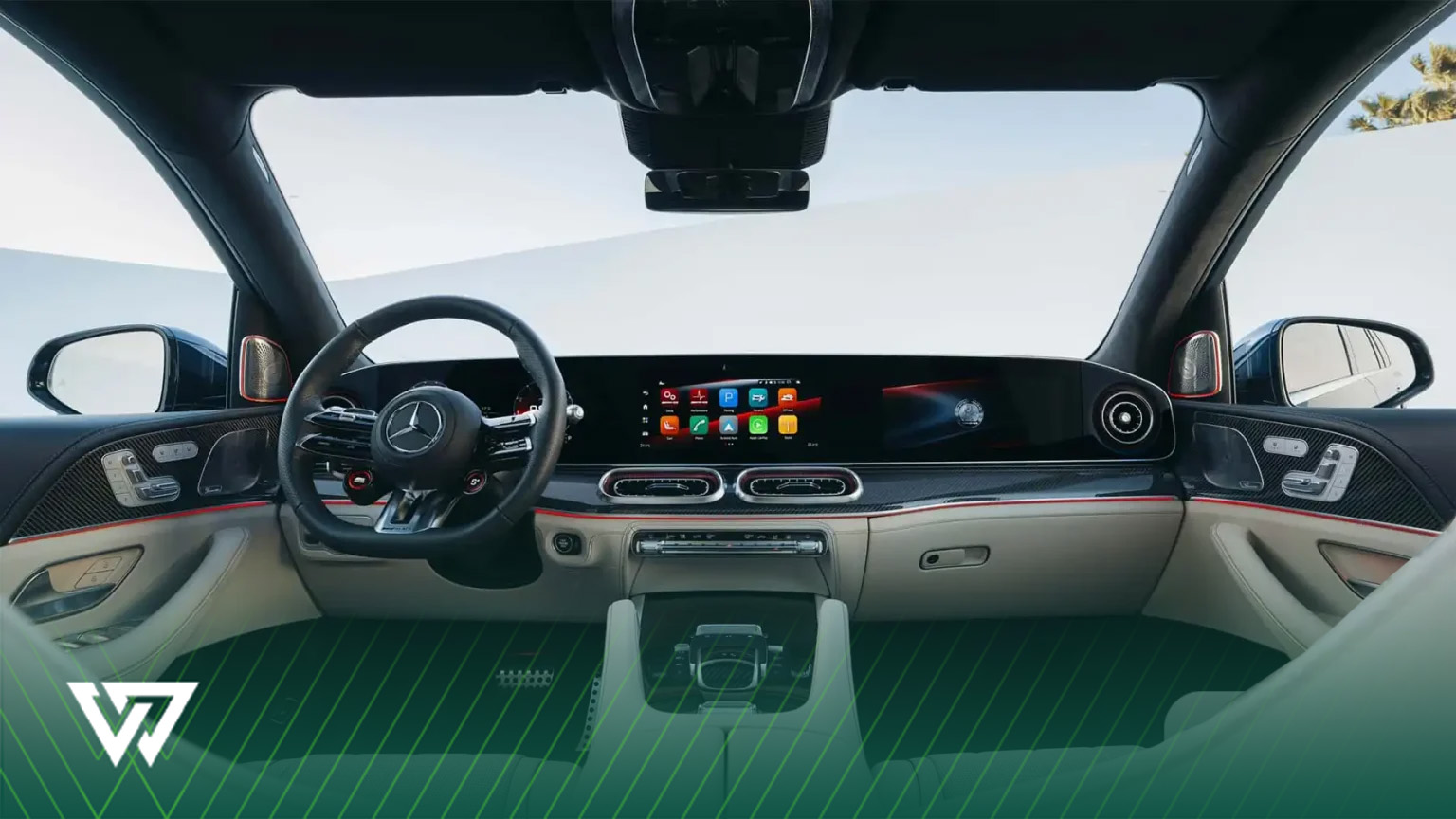 موتور M177 Evo چه فرقی با V8 قبلی دارد؟