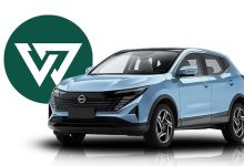فروش فوری نیسان سیلف سیلفی e-POWER آمیتیس خودرو؛ قیمت ۶.۶ میلیارد و تحویل ۳ روزه