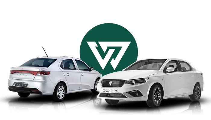فروش فوری تارا دستی V1P از ۶ مرداد؛ قیمت ۱.۸۸۸ میلیارد تومان