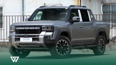 جتور زونگ‌هنگ F700