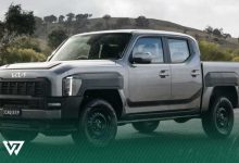 کیا تاسمان در ایران؛ مشخصات نسخه وارداتی و آخرین وضعیت عرضه