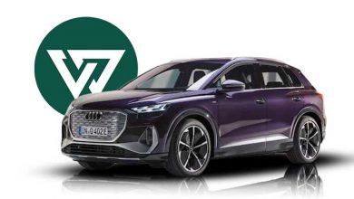 شرایط فروش آئودی Q4 e-tron نادین خودرو؛ قیمت ۹.۶۵ میلیارد تومان با تحویل ۲۰ روزه
