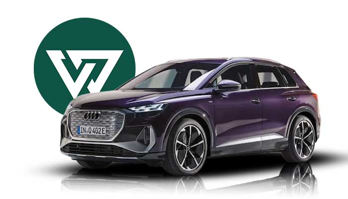 شرایط فروش آئودی Q4 e-tron نادین خودرو؛ قیمت ۹.۶۵ میلیارد تومان با تحویل ۲۰ روزه