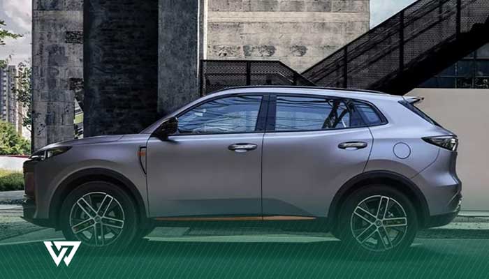 قیمت و ارزش خرید چانگان CS55 پلاس از نگاه کاربران