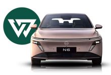 قیمت نیسان N6 مکس و N7 مکس اعلام شد؛ از ۵.۷۸ تا ۶.۱۶ میلیارد تومان