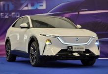 شرایط فروش مزدا EZ-60 معین‌خودرو اعلام شد؛ قیمت قطعی ۸.۴ میلیارد تومان