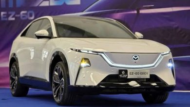 شرایط فروش مزدا EZ-60 معین‌خودرو اعلام شد؛ قیمت قطعی ۸.۴ میلیارد تومان