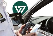 پلیس راهور تهران ۳۲۵ هزار تخلف پرخطر را ثبت کرد؛ گواهینامه متخلفان در معرض ابطال