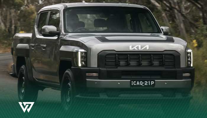 نقش هرمس خودرو در واردات کیا تاسمان