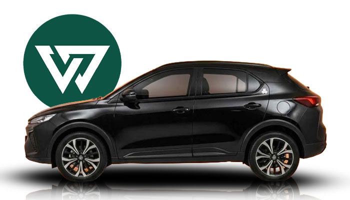 سایپا آریا پلاگین هیبرید در راه است؛ نخستین PHEV ملی چه مشخصاتی دارد؟