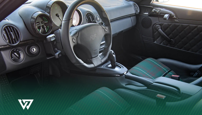 تکامل خانواده با راف CTR3 Evo
