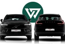 دو ولوو جدید برای بازار ایران؛ مقایسه XC70 معین خودرو با XC90 آفتاب خودرو