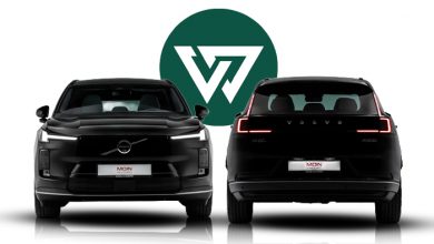 دو ولوو جدید برای بازار ایران؛ مقایسه XC70 معین خودرو با XC90 آفتاب خودرو