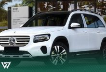 مرسدس‌بنز GLB 200 مدل ۲۰۲۵؛ مشخصات فنی، مصرف سوخت و امکانات