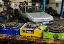 بهترین برند دیسک و صفحه پژو 405