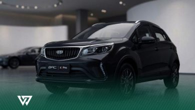 بی ای سی X3 Pro