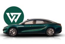 بیوایدی دا هان EV پیشفروش شد