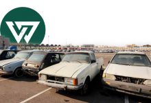 ممنوعیت تردد خودروهای فرسوده در کلانشهرها
