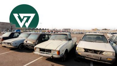 ممنوعیت تردد خودروهای فرسوده در کلان‌شهرها
