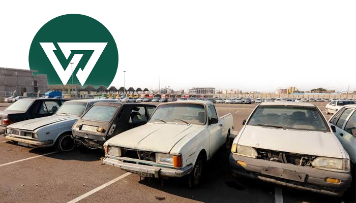 ممنوعیت تردد خودروهای فرسوده در کلانشهرها