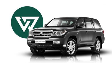 گمرک واردات لندکروز هیبرید و لکسوس LX را مجاز کرد
