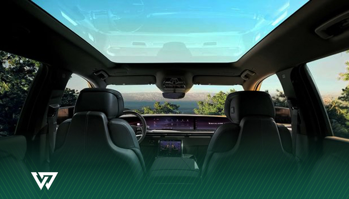 تعلیق اسکالید و تفاوتهای فنی Escalade-V