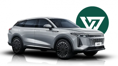 اکستریم MX تأییدیه استاندارد گرفت