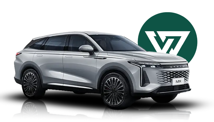 اکستریم MX تأییدیه استاندارد گرفت