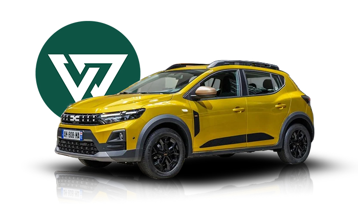 قیمت نهایی داچیا داستر و ساندرو اعلام شد
