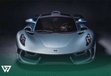 هنسی بلک‌برد؛ مشخصات فنی، موتور V8 تنفس طبیعی و قیمت