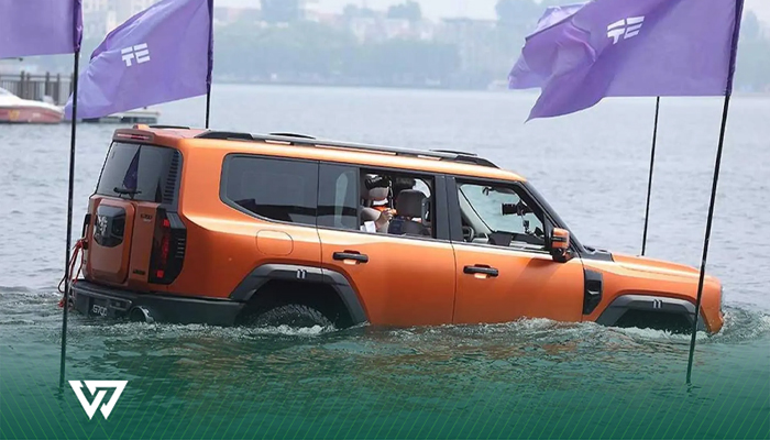 قدرت جتور G700 دقیقاً چند اسببخار است؛ ۷۵۱، ۸۹۲ یا ۹۰۴؟
