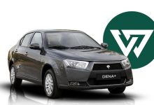فروش فوری دنا پلاس EF7P بدون قرعهکشی؛ قیمت ۲.۰۴ میلیارد تومان