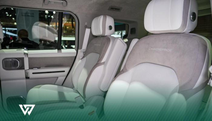 قیمت جتور G700 در چین و امارات