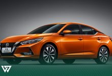 نیسان سیلفی؛ مشخصات فنی، نسخه‌ها و واردکنندگان ایران