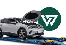فقط یک شرکت در کیش استاندارد خدمات پس از فروش خودرو دارد