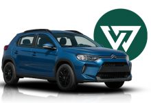 کوییک ۱ میلیاردی یا سیتروئن C3-XR ۳.۲ میلیاردی