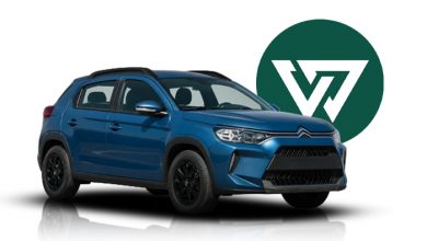 کوییک ۱ میلیاردی یا سیتروئن C3-XR ۳.۲ میلیاردی