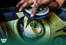 علائم نیم سوز شدن پمپ بنزین؛ نشانه‌ها و روش تست پمپ