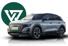 قیمت آئودی Q5 e-tron به ۱۲.۹ میلیارد تومان رسید؛ افزایش ۱.۴ میلیاردی