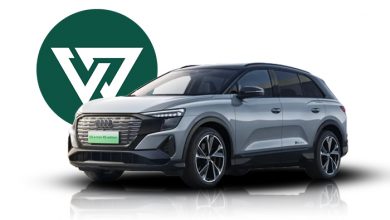 قیمت آئودی Q5 e-tron به ۱۲.۹ میلیارد تومان رسید؛ افزایش ۱.۴ میلیاردی