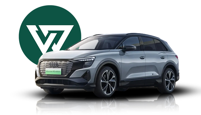 قیمت آئودی Q5 e-tron به ۱۲.۹ میلیارد تومان رسید؛ افزایش ۱.۴ میلیاردی