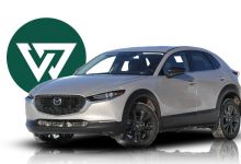 قیمت مزدا CX-30 در مرداد ۱۴۰۵ به ۶ میلیارد و ۴۹۰ میلیون تومان رسید