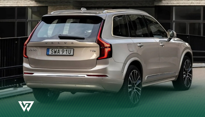 رسانههای خودرویی درباره ولوو XC90 جدید چه میگویند؟