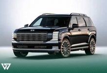هیوندای پالیسید ۲۰۲۶ هرمس خودرو با قیمت ۳۵ میلیارد تومان