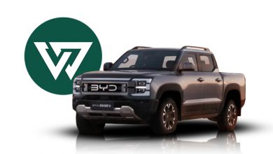 الوند خودرو از BYD شارک ۶ و لئوپارد ۷ اولترا در ایران رونمایی کرد