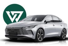 فروش بیوایدی دیسترویر ۰۵ با قیمت ۶ میلیارد و ۳۵۰ میلیون تومان