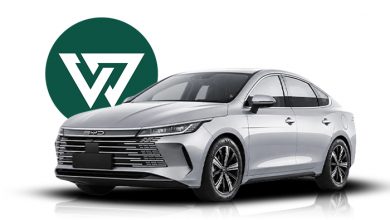 فروش بی‌وای‌دی دیسترویر ۰۵ با قیمت ۶ میلیارد و ۳۵۰ میلیون تومان