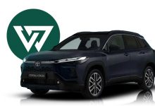 فروش نقدی کرولا کراس ۲۰۲۶ با قیمت ۸ میلیارد و ۵۰۰ میلیون تومان
